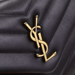 YSL Loulou Small Shoulder Bag