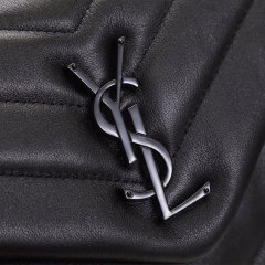 YSL Loulou Small Shoulder Bag