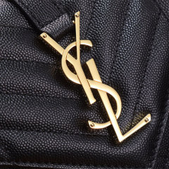 YSL ENVELOPE SMALL BAG