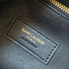 YSL LE 5 À 7 SUPPLE SMALL BAG
