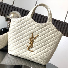 YSL ICARE MAXI SHOPPING BAG