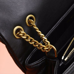 YSL Loulou Small Shoulder Bag