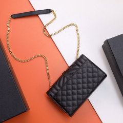 YSL ENVELOPE SMALL BAG
