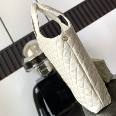 YSL ICARE MAXI SHOPPING BAG