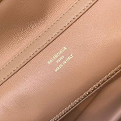 BALENCIAGA MEDIUM RODEO BAG