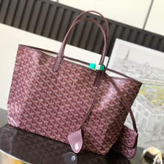 Goyard Saint Louis PM Bag