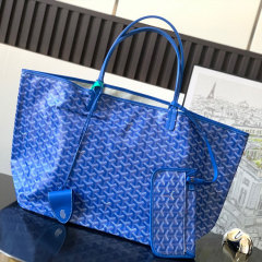 Goyard Saint Louis GM Bag