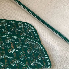 Goyard Saint Louis GM Bag