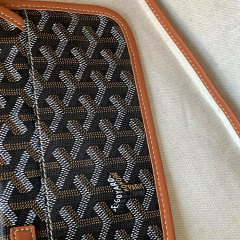 Goyard Saint Louis GM Bag