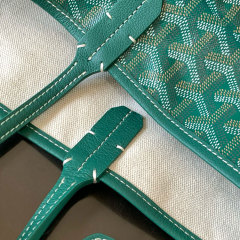 Goyard Saint Louis PM Bag