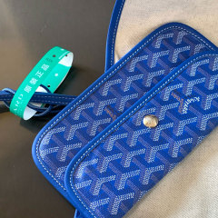Goyard Saint Louis GM Bag