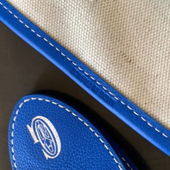 Goyard Saint Louis GM Bag