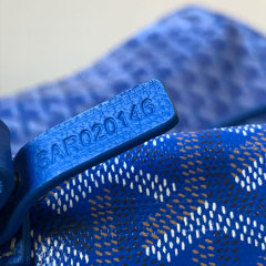 Goyard Saint Louis GM Bag