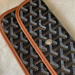 Goyard Saint Louis GM Bag