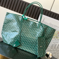 Goyard Saint Louis GM Bag