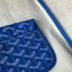 Goyard Saint Louis GM Bag