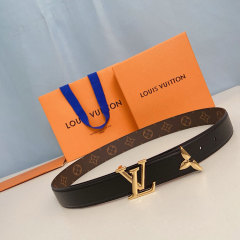 LV Women's Reversible belt