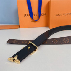 LV Women's Reversible belt
