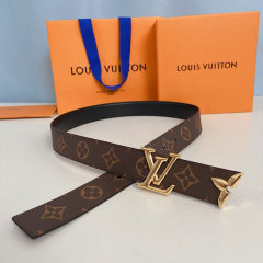 LV Women's Reversible belt