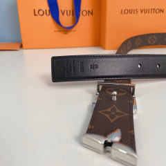 LV Women's Reversible belt