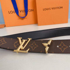 LV Women's Reversible belt