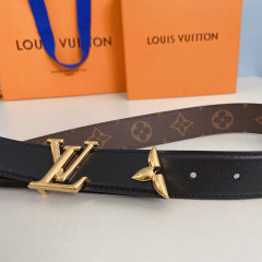LV Women's Reversible belt