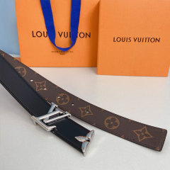 LV Women's Reversible belt