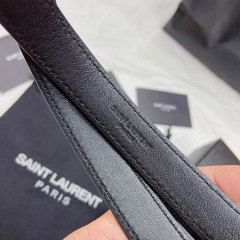 YSL Saint Laurent Women's Belt