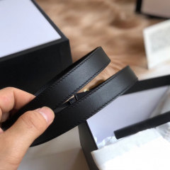 GUCCI GG MARMONT BELT 20MM