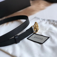 GUCCI GG MARMONT BELT 20MM