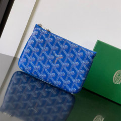 Goyard Sénat Mini Pouch