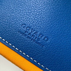 Goyard Sénat Mini Pouch