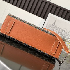 Goyard Rouette Structuré PM Bag
