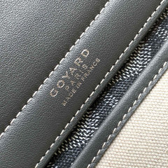 Goyard Rouette Souple Bag