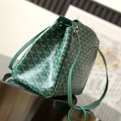 Goyard Rouette Souple Bag