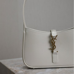 YSL MINI LE 5 À 7 Shoulder bag