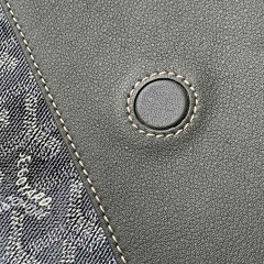 Goyard Rouette Souple Bag