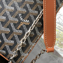 Goyard Rouette Structuré PM Bag