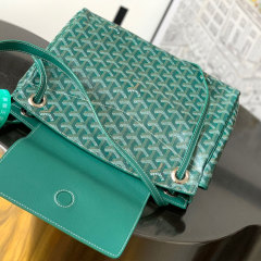 Goyard Rouette Souple Bag