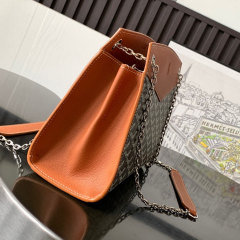 Goyard Rouette Structuré PM Bag