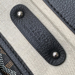 Goyard Saïgon tote bag