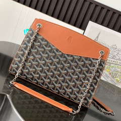 Goyard Rouette Structuré PM Bag