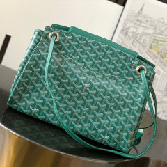 Goyard Rouette Souple Bag