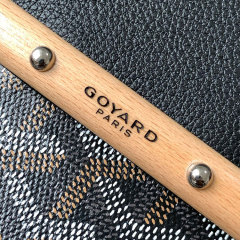 Goyard Saïgon tote bag