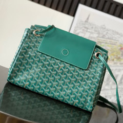 Goyard Rouette Souple Bag