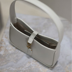 YSL MINI LE 5 À 7 Shoulder bag