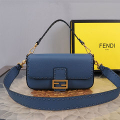 FENDI Baguette Shoulder Bag
