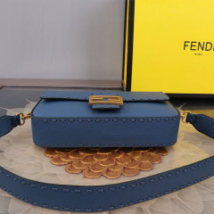 FENDI Baguette Shoulder Bag