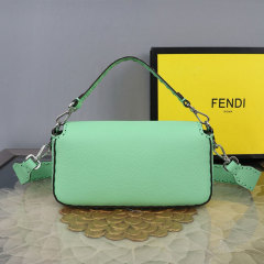 FENDI Baguette Shoulder Bag