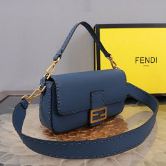 FENDI Baguette Shoulder Bag